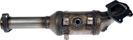 16778 2012-2017 JK 2018 Jeep Wrangler Catalytic Converter 3.0L
