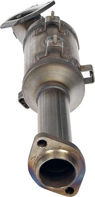 16778 2012-2017 JK 2018 Jeep Wrangler Catalytic Converter 3.0L