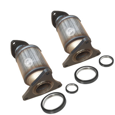 Catalytic Converter For 2001-2010 Lexus LS430 SC430 4.3L