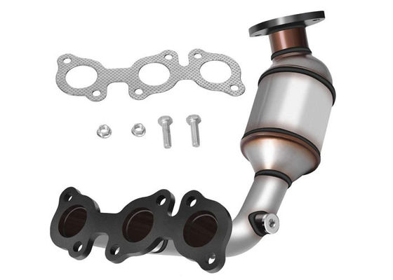 Lexus 2004 RX330 3.3L Lexus Catalytic Converter EPA Specific Fit