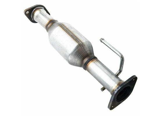 EPA 2009 Traverse Catalytic Converter Replacement 3.6L 6 Cylinder