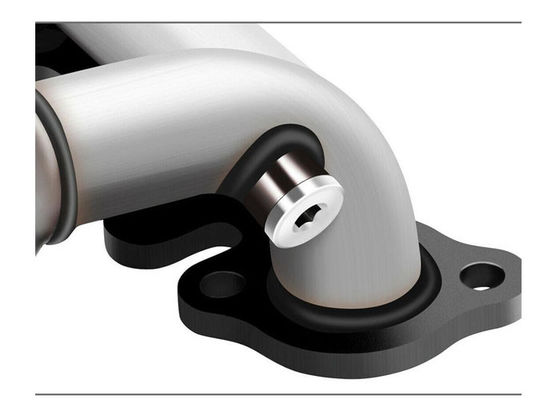 Lexus 2004 RX330 3.3L Lexus Catalytic Converter EPA Specific Fit