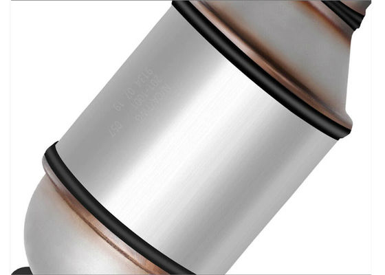 Lexus 2004 RX330 3.3L Lexus Catalytic Converter EPA Specific Fit