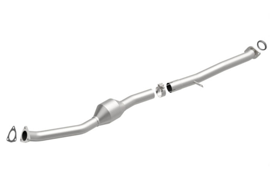 Rear 2.5L Catalytic Converter 2008-2011 Subaru Outback Direct Replacement