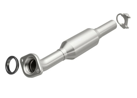 2004 Mitsubishi Endeavor Catalytic Converter 3.8L Euro 3 4 5 6