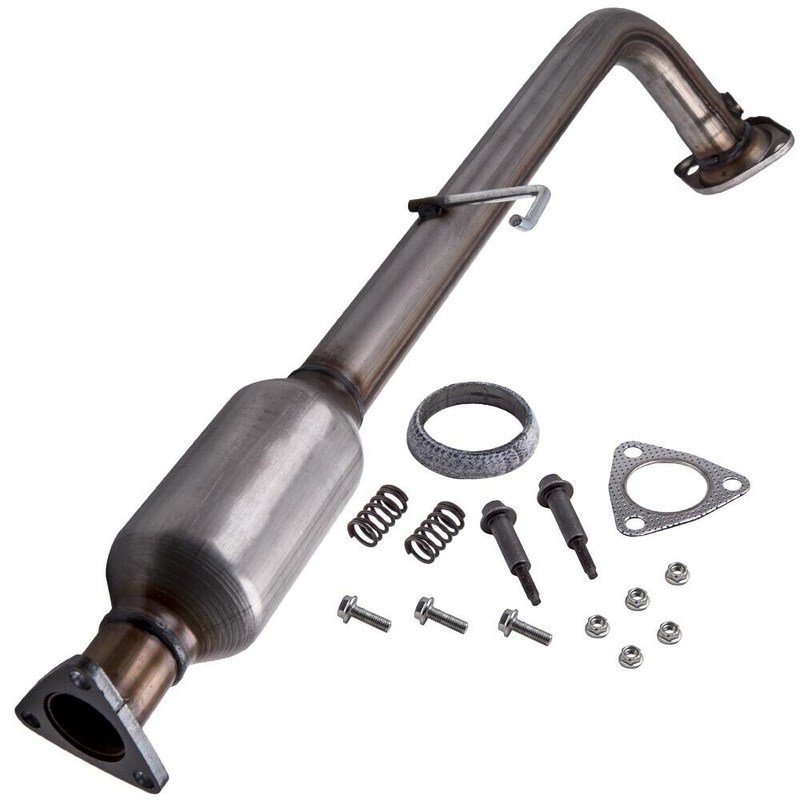 Catalytic Converter For Honda Civic Acura EL 1.7L 2001 2002 2003 2004 2005