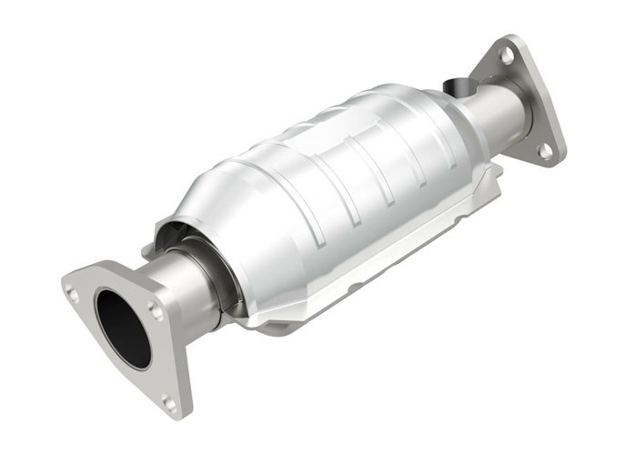 Premium 2.5L Acura TL  Direct Fit Catalytic Converter Euro 3 4 5 6